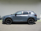 CX-5 2.0 20S ブラック セレクション 