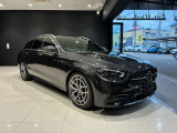 Eクラスワゴン E220d スポーツ (ISG) 