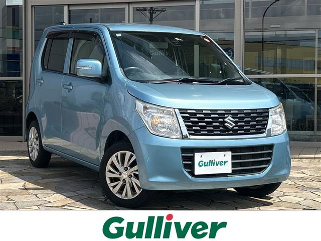 スズキ ワゴンR 