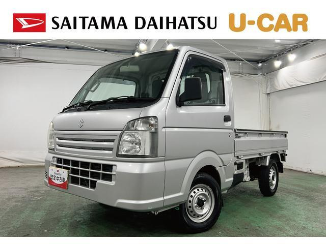 スズキ キャリイ 