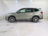 フォレスター 1.8 スポーツ 4WD 