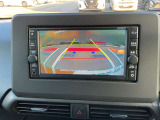 オリジナルメモリーナビです。ナビ画面も大きく、とても見やすいナビ画面になっております♪