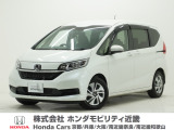 ホンダ フリード+