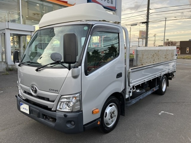 トヨタ ダイナ 