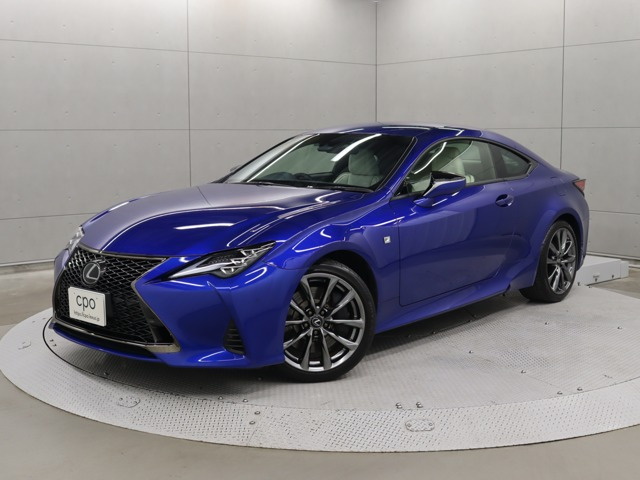 RC 300 Fスポーツ 
