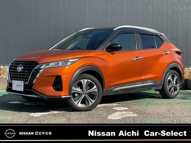 キックス 1.2 X (e-POWER) 