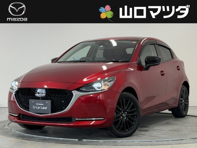 マツダ MAZDA2 