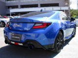 BRZ 2.4 STI スポーツ 