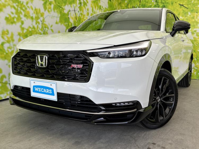 ホンダ ヴェゼル 