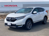 ホンダ CR-V