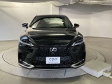 このお車はCPO(Certified Pre-Owned=認定中古車) です。レクサス独自の厳しい基準をクリアした厳選車両を指します。