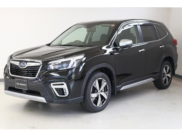 フォレスター 2.0 アドバンス 4WD 