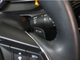 パドルシフトも付いております♪