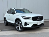 都市を駆け巡る本物のSUVとして、XC40は開発されました。スカンジナビアの独創性と都会的な雰囲気を身にまとった、都市で生活するあなたのために作られた一台です。