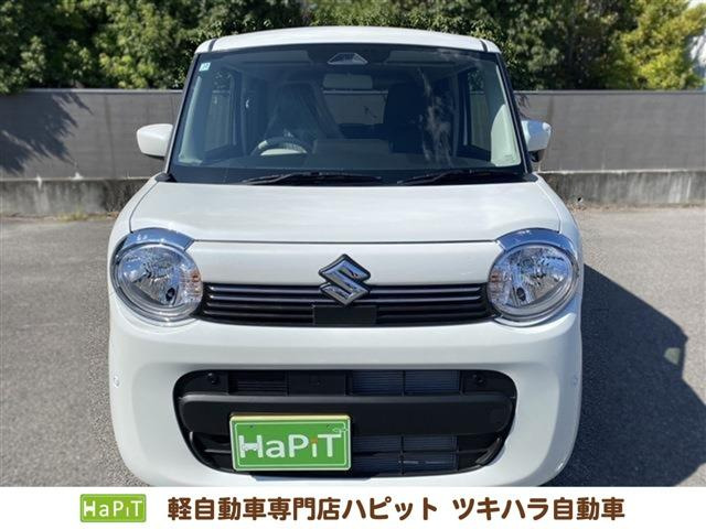 ワゴンRスマイル G 