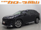 トヨタ RAV4