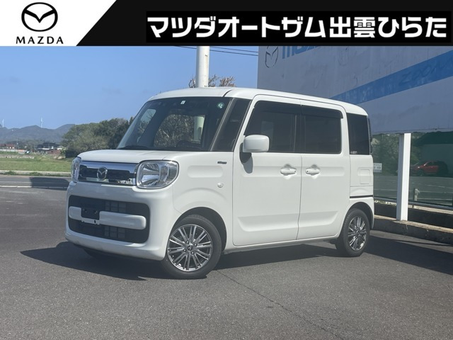 マツダ フレアワゴン 