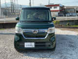 N-BOX G L ホンダセンシング 