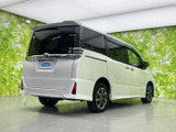 ヴォクシー 2.0 ZS 煌II 4WD 