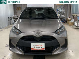 人気のヤリス G! 通勤やお買い物、お子様の送り迎えに便利なお車です。