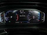 デジタルメータークラスター搭載車です☆
