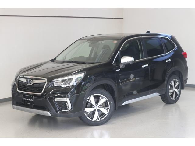 フォレスター 2.0 アドバンス 4WD 