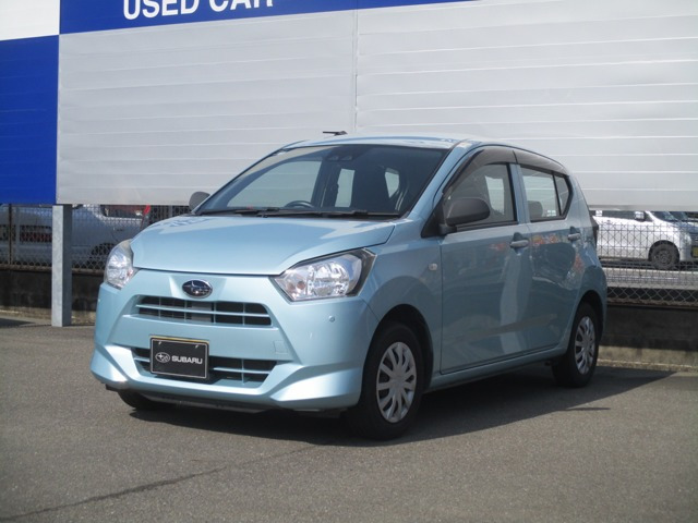 プレオプラス F スマートアシスト 