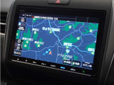 ◆ホンダ純正メモリーナビ◆初めての場所もナビゲーションがご案内!楽しい旅行をサポートします。