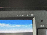 ホンダ純正ギャザズナビVXM-194Ci装着しています。