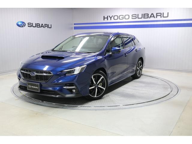 レヴォーグ 1.8 GT-H EX 4WD 