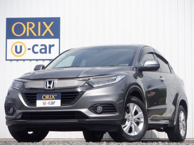 ホンダ ヴェゼル 