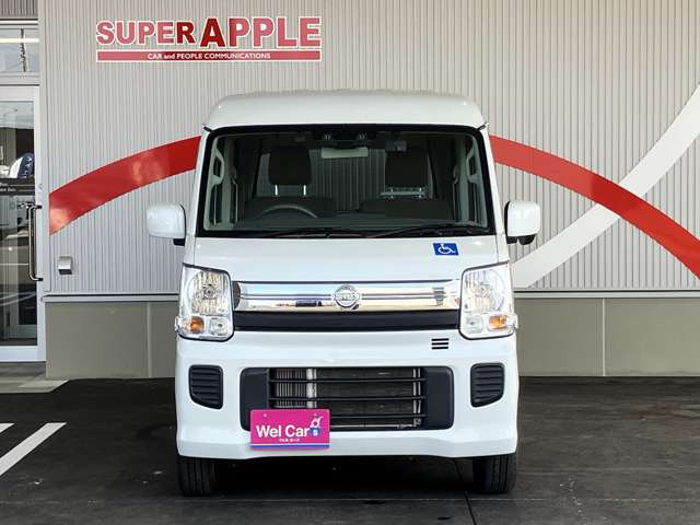 日産 NV100クリッパーリオ チェアキャブ ハイルーフ 4WD の中古車詳細 