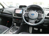 フォレスター 1.8 スポーツ 4WD 