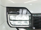 ◆LEDヘッドライト◆ LEDライトは、明るく視認性が良く、省エネで環境にもやさしいヘッドライトです!