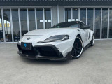 スープラ 3.0 RZ 