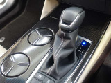 MTモード付。発進時やシフトチェンジ時もストレスなくマニュアル運転を楽しめます♪