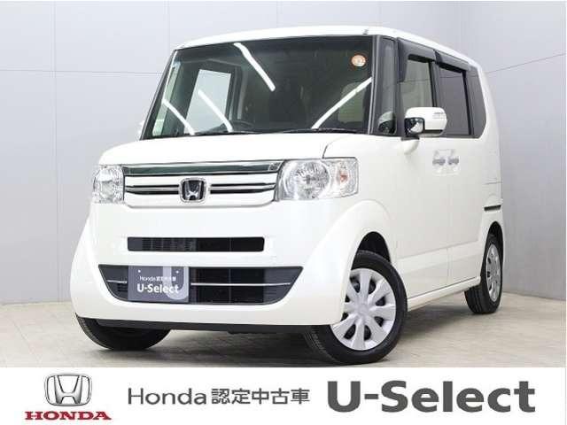 N-BOX G SSパッケージ 