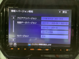地図データーの更新ご希望のお客様は販売店スタッフにご相談ください。