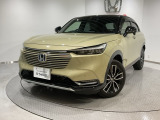 ホンダ ヴェゼル