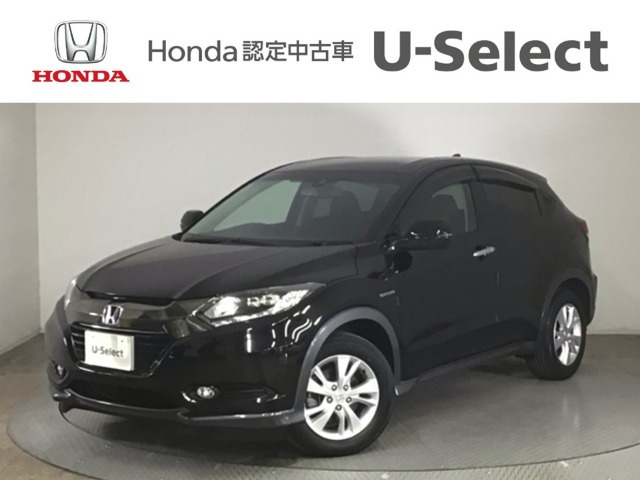 ホンダ ヴェゼル 