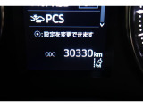 ★撮影時の走行距離は約3.1万kmです。安心のロングラン保証付きです。