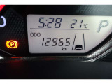 ★撮影時の走行距離は約1.3万Kmです。安心のロングラン保証付きです。