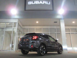 クロストレック 2.0 リミテッド 4WD 