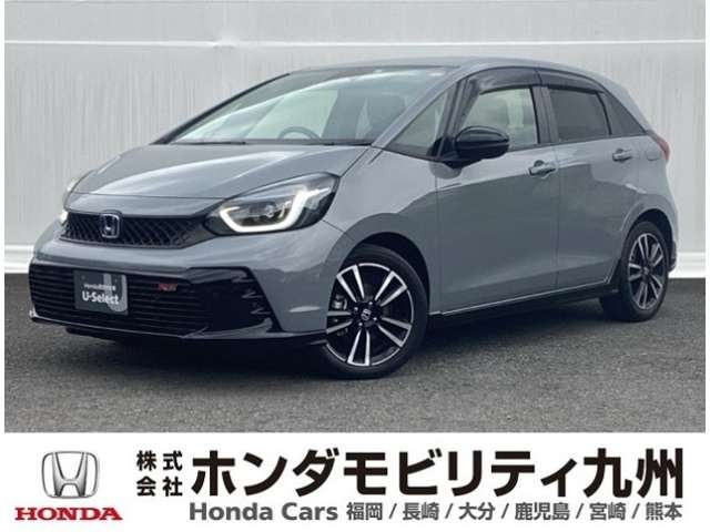 ホンダ フィット 