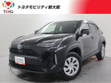 トヨタ ヤリスクロス