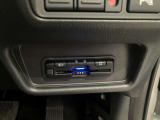 ETCも装備しております。高速道路の乗り降りもスムーズにできますので長距離のおでかけも楽々にでかけられます!