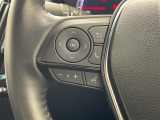 【 ステアリングスイッチ 】手元のスイッチでナビ操作が可能です!!非常に便利な機能です。取り付けのナビによってはオプション設定となっております!詳しくはスタッフまで♪
