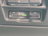 ETCももちろん搭載。いちいち料金所で停車する必要なんて当然ないです。スムーズにストレスなくドライブをお楽しみください。(※支払総額にセットアップ費用は含まれておりません。)