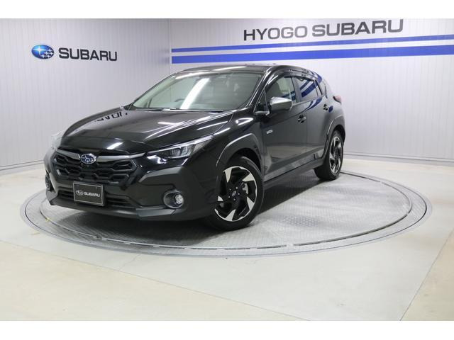 クロストレック 2.0 リミテッド 