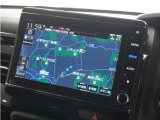 ◆ホンダ純正メモリーナビ◆初めての場所もナビゲーションがご案内!楽しい旅行をサポートします。